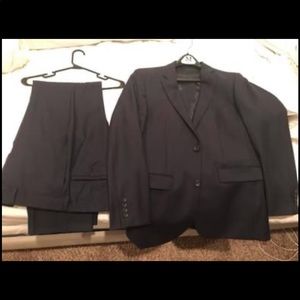Men’s suit